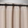 GARDINLÄNGD LEO -AKT- -EXT- - sandfärgad, textil (135/255cm) - Premium Living