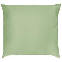 KOPFKISSENBEZUG MARYS - Salbeigrün, Textil (65/65cm)