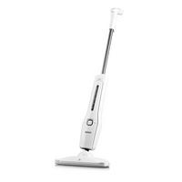 Dampfreiniger N8WERK max. 1300 Watt - Weiß, Basics, Kunststoff (15/112/30,5cm)