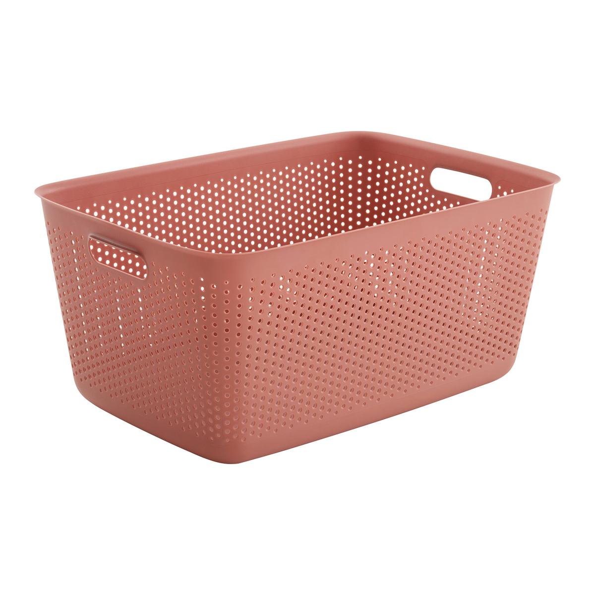Korpa Za Veš 45l Maja - Moderno (58/39/26,5cm) - Mömax