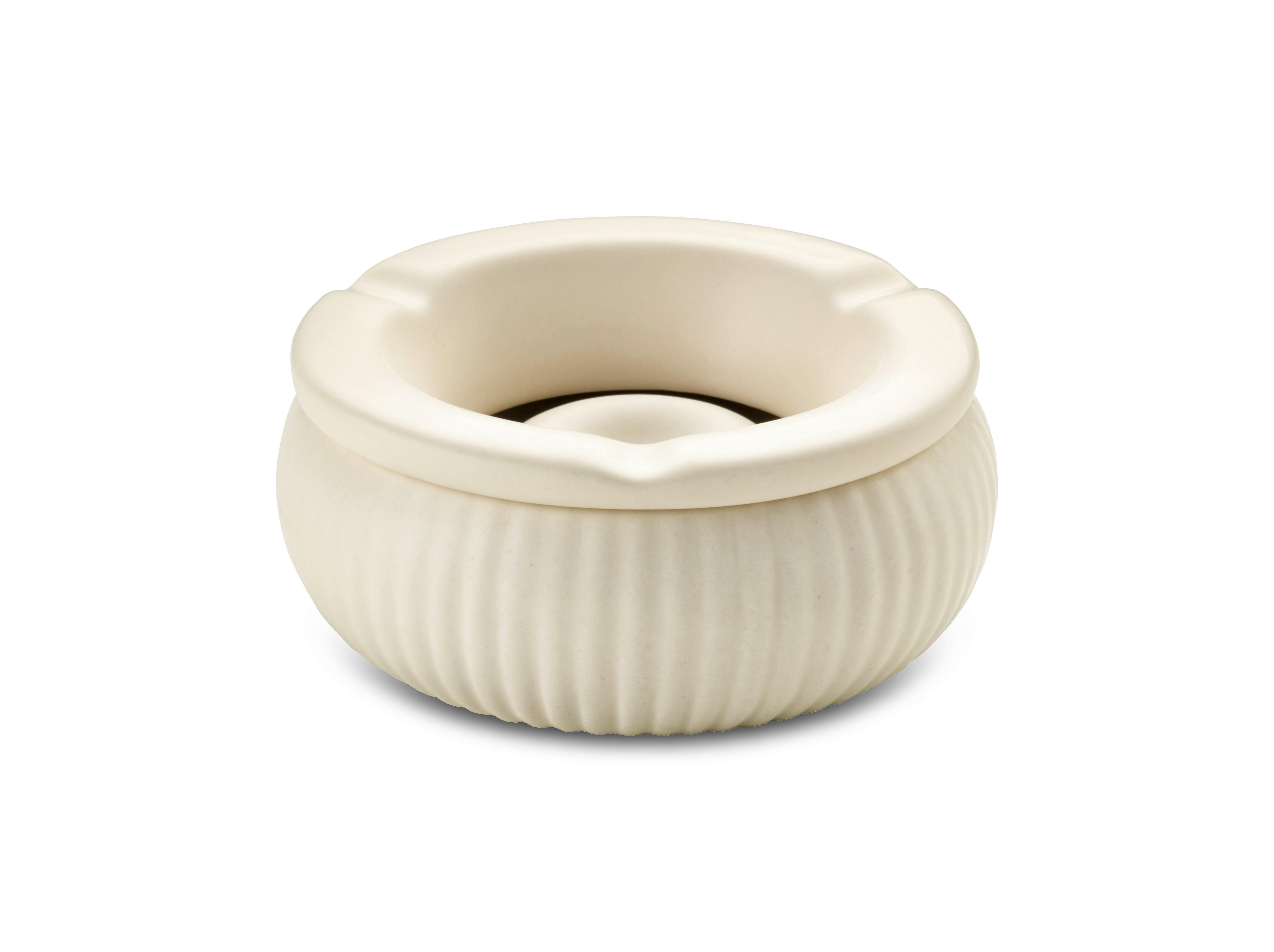 Windascher Greek Beige - Beige, KONVENTIONELL, Keramik (15/5,7cm) - Mömax