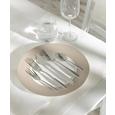 Besteckset Elke aus Edelstahl, 20-teilig - KONVENTIONELL, Metall - Based Besteckset Elke aus Edelstahl, 20-teilig - KONVENTIONELL, Metall - Based