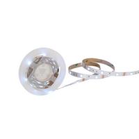 Bandă cu LED JOMIN - alb, plastic (300cm) - Mömax