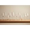MOUSSERANDE VINGLAS KIKI - transparent, Modern, glas (6,6/25cm) - Gourmesto