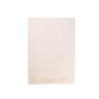 DYWAN Z WYSOKIM RUNEM LIMA - biały, Design, tkanina (120/170cm) - Novel