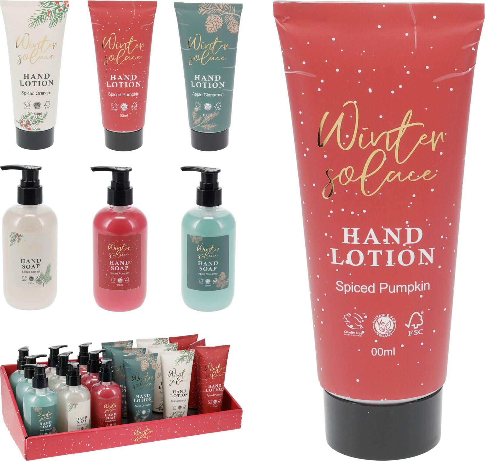 Testápoló Szerek Xmas - műanyag (7/4/16cm)