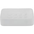 Posodica Za Milo Melanie - bela, keramika (8,3/12,5cm) - Mömax modern living Posodica Za Milo Melanie - bela, keramika (8,3/12,5cm) - Mömax modern living