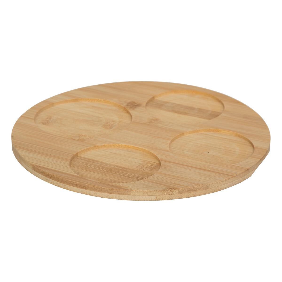 Set boluri pentru servire Bliss - Modern (11/7cm)