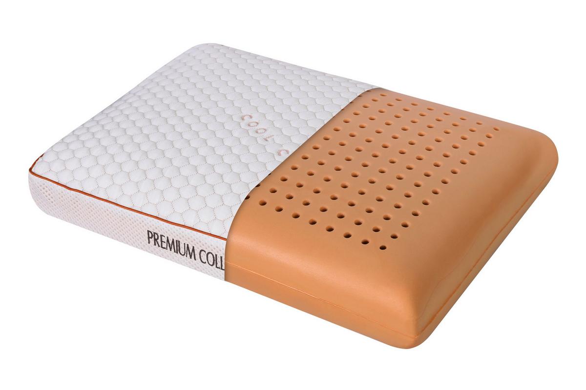 Pernă Green Future Cool Cooper, cca.40x60cm - Basics, textil (40/60cm)