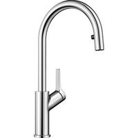Küchenarmatur Blanco 520767 - Chromfarben, Metall (40cm) - Blanco