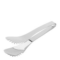 SZCZYPCE DO SERWOWANIA 1297356040 WMF - kolor stalowy, Basics, metal (25cm) - WMF