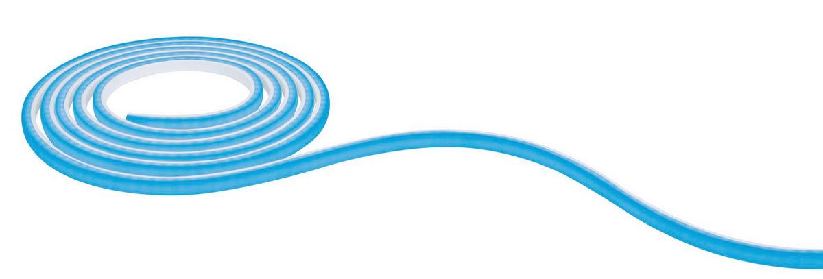 LED-Strip MaxLED Flow RGB Weiß max. 27 Watt - Weiß, Basics, Kunststoff (300cm) - Paulmann