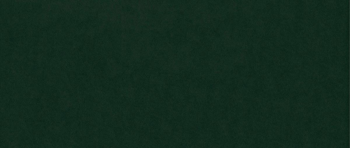 Kárpitozott Ágy 160x200 Gava - sötétzöld, Konventionell, faalapú anyag/textil (160/200cm)