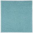 Kopalniška Preproga Nelly -top- - turkizna, tekstil (50/50cm) - Mömax modern living Kopalniška Preproga Nelly -top- - turkizna, tekstil (50/50cm) - Mömax modern living