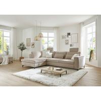 Sedežna Garnitura Synterra Mini - Moderno (197/45/289cm)