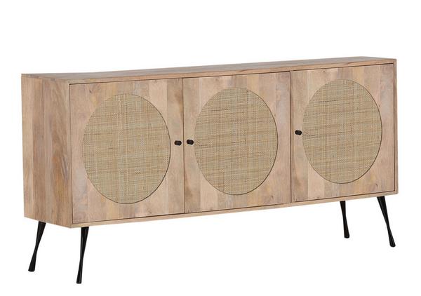 Sideboard aus Mangoholz - Jetzt Online bestellen