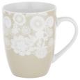 Bögre Lacey - Szürke, romantikus/Landhaus, Kerámia (8,5/10,3cm) - Mömax modern living Bögre Lacey - Szürke, romantikus/Landhaus, Kerámia (8,5/10,3cm) - Mömax modern living