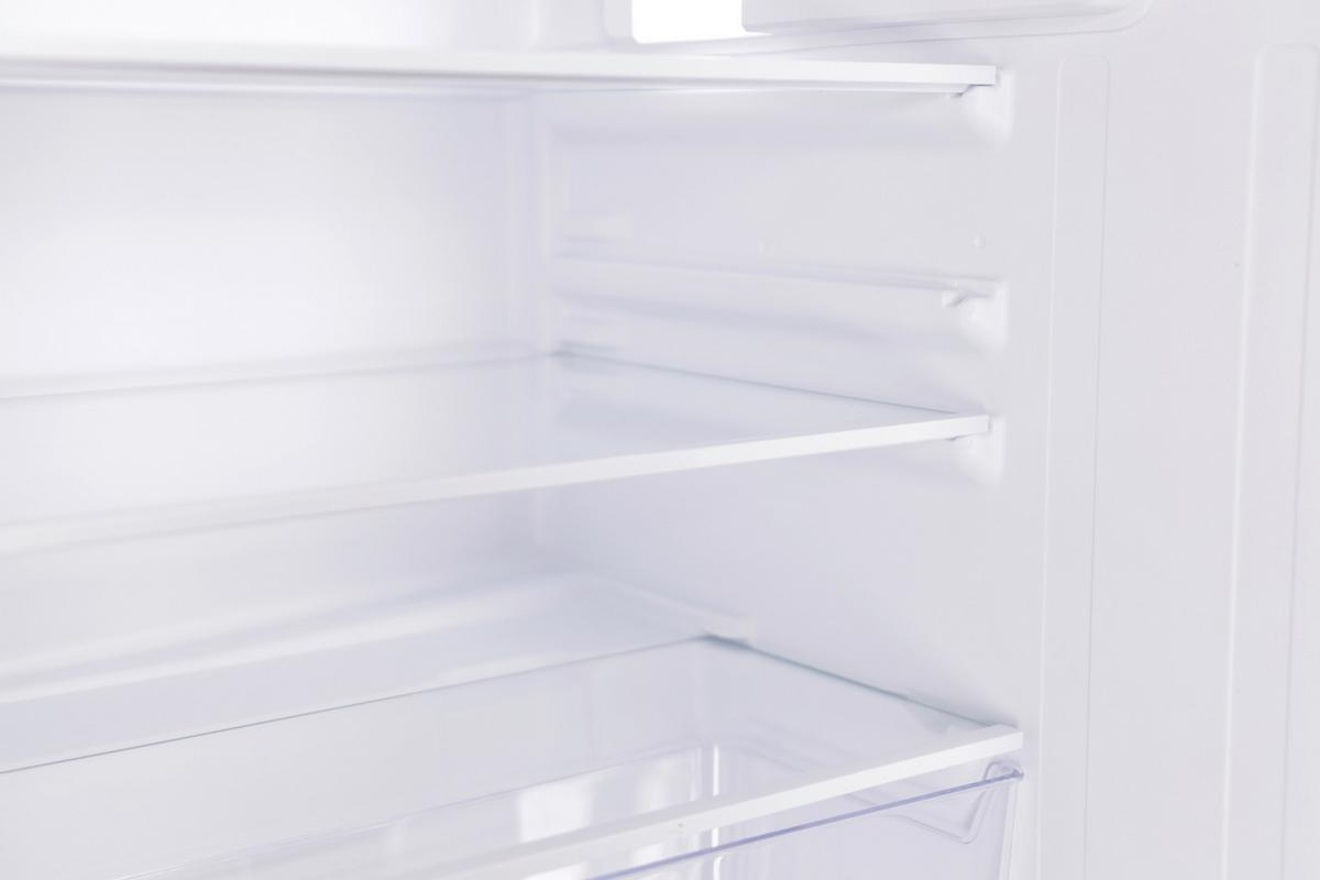 Hladilnik Karlsson - bela, Basics, kovina/steklo (54/87,5/54,5cm) - Respekta