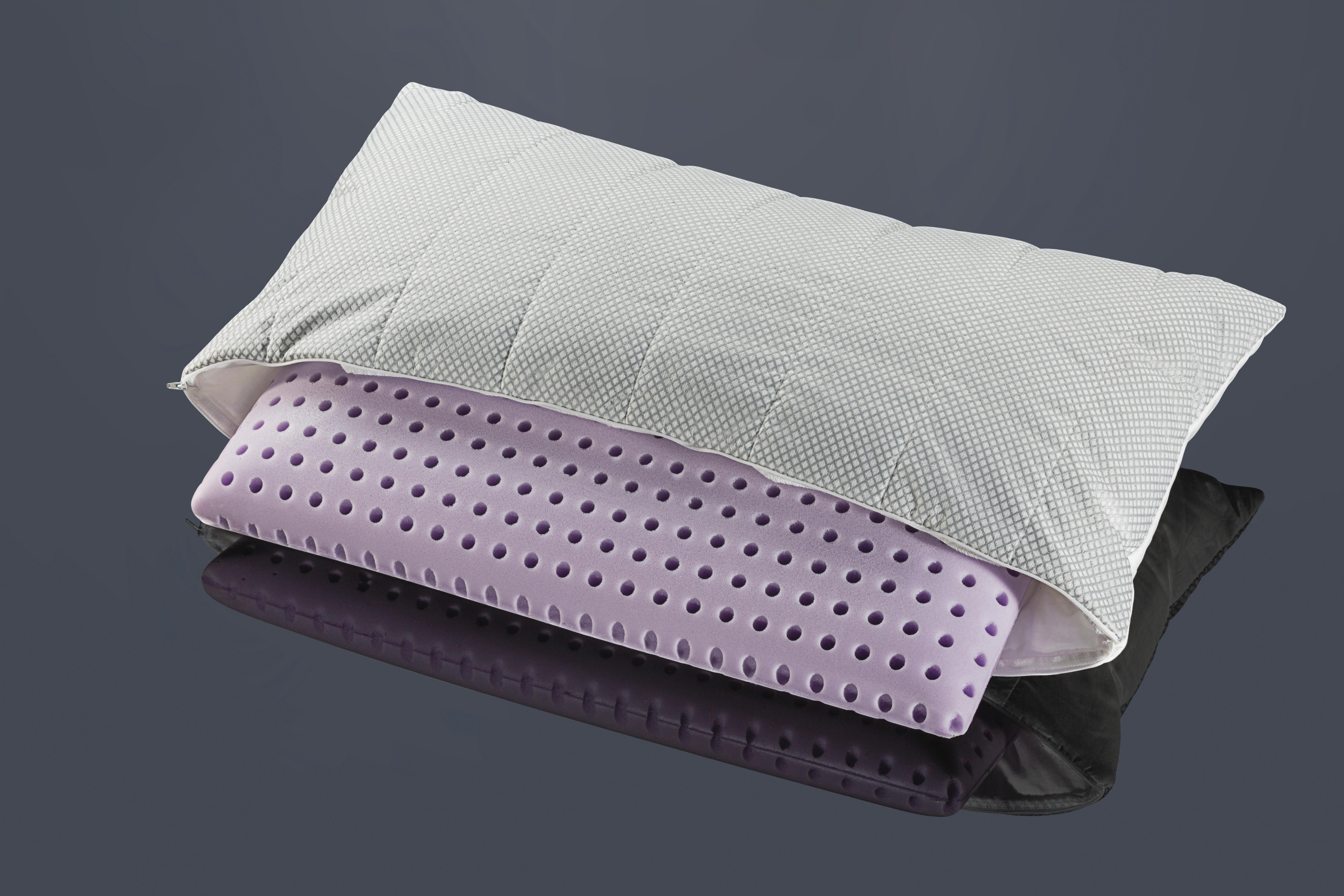 POSZWA NA PODUSZKĘ VARIO SPACE - biały, Basics, tkanina (40/80cm) - Centa-Star