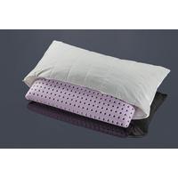 POSZWA NA PODUSZKĘ VARIO SPACE - biały, Basics, tkanina (40/80cm) - Centa-Star