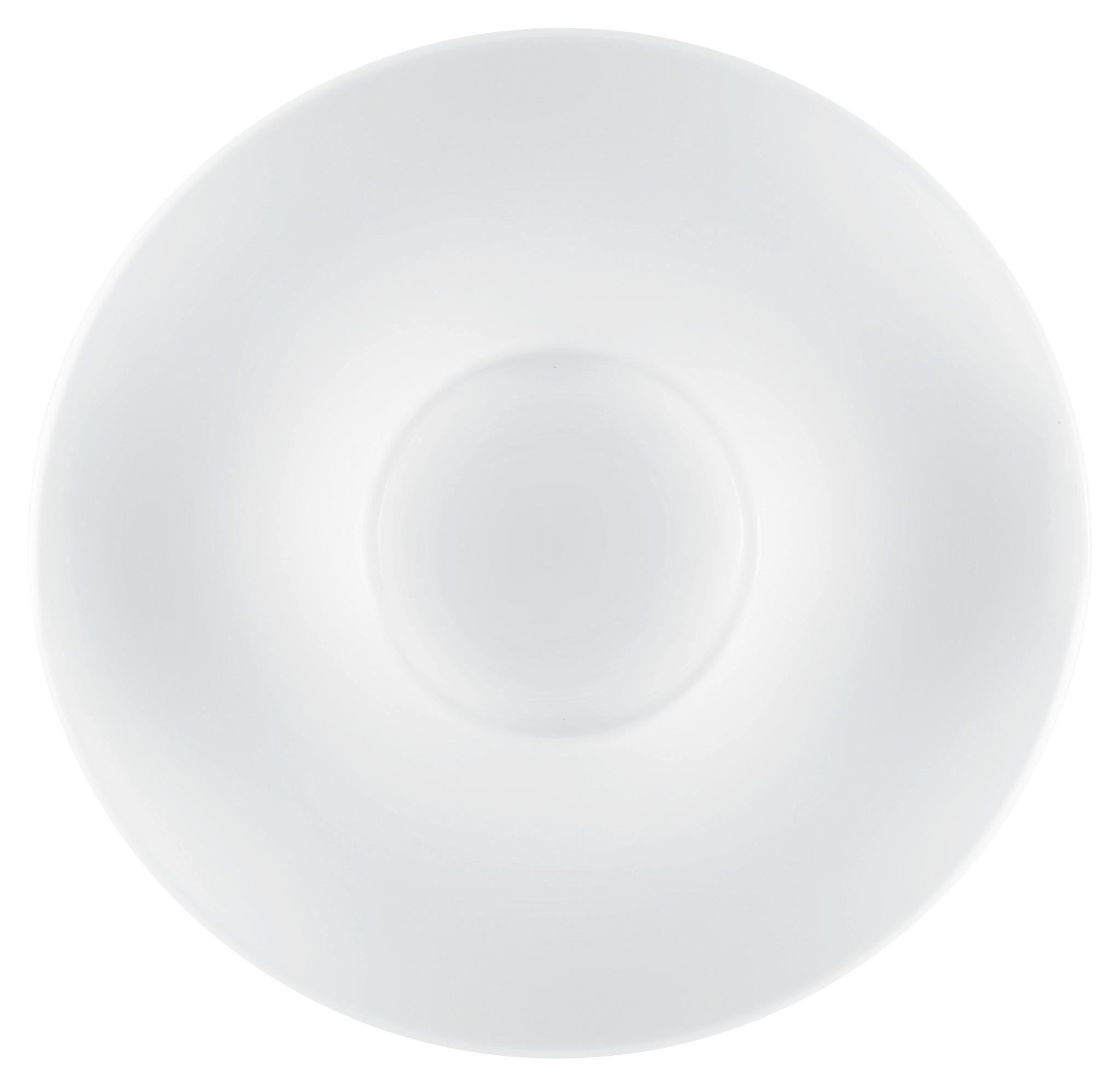 PODSTAWKA DO JAJEK 001746262 - biały, Design, ceramika (12,5cm) - Seltmann Weiden