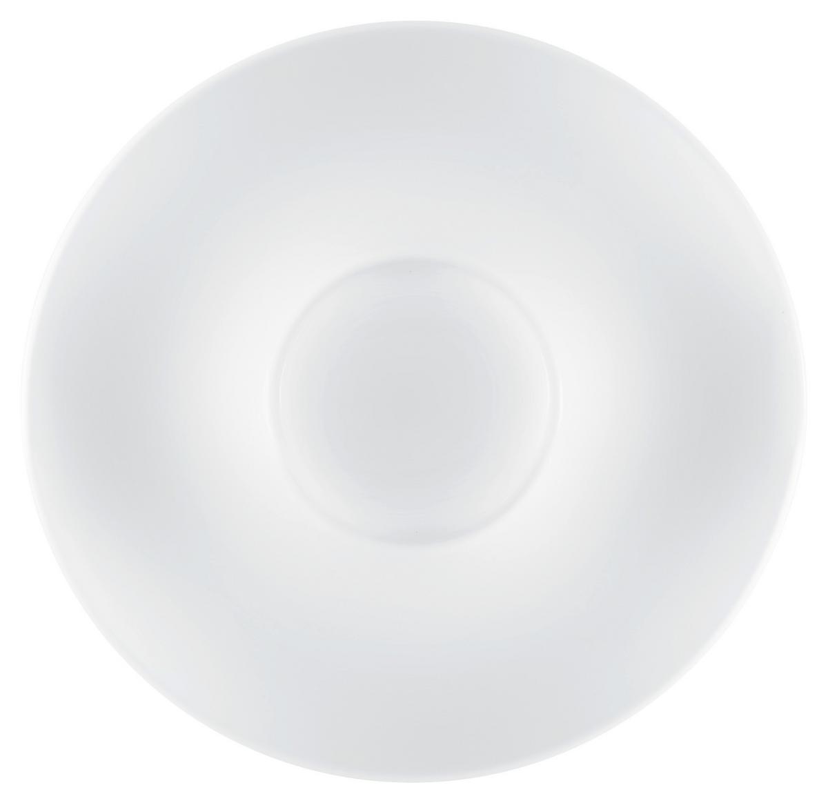 PODSTAWKA DO JAJEK 001746262 - biały, Design, ceramika (12,5cm) - Seltmann Weiden