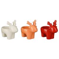 Svečnik Elch - Moderno (10/5,5/11,5cm) - Premium Living