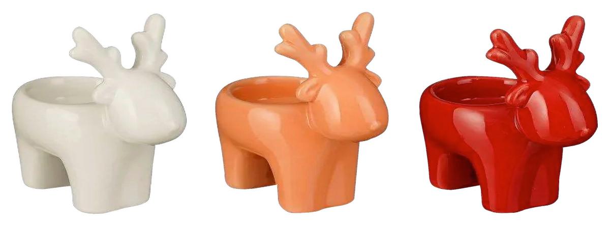 Svečnik Elch - Moderno (10/5,5/11,5cm) - Premium Living