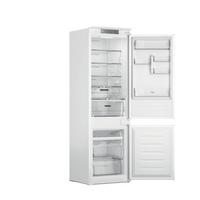 Beépíthető Hűtő-fagyasztó Whc18 T322 - fehér, Natur (54/177/54,5cm) - Whirlpool