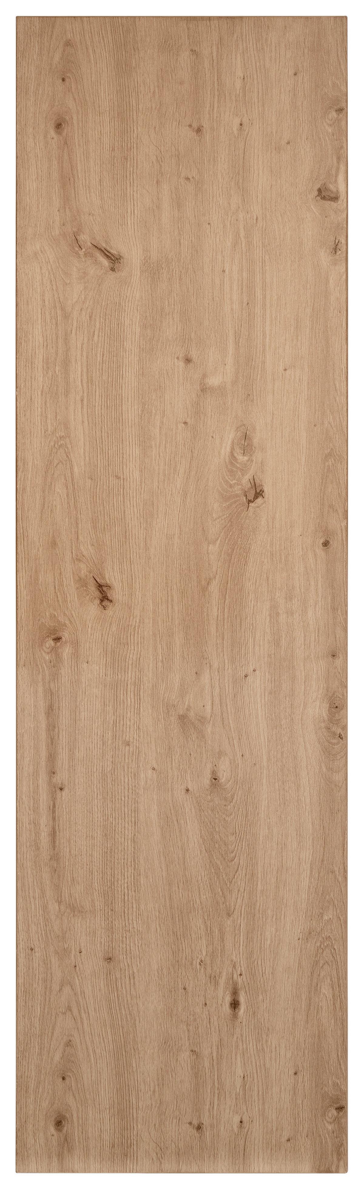 Polica Style Flex - hrast artisan, Konvencionalno, pločasti materijal (142/39,3/39cm) - Modern Living