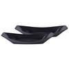 Set Posod Street Boat, 2-Delni - črna, Basics, keramika (31/12cm) - Creatable
