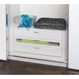 Notranji Predali Sonate Rom - siva, Moderno, leseni material (97/45/48cm) - Mömax modern living Notranji Predali Sonate Rom - siva, Moderno, leseni material (97/45/48cm) - Mömax modern living
