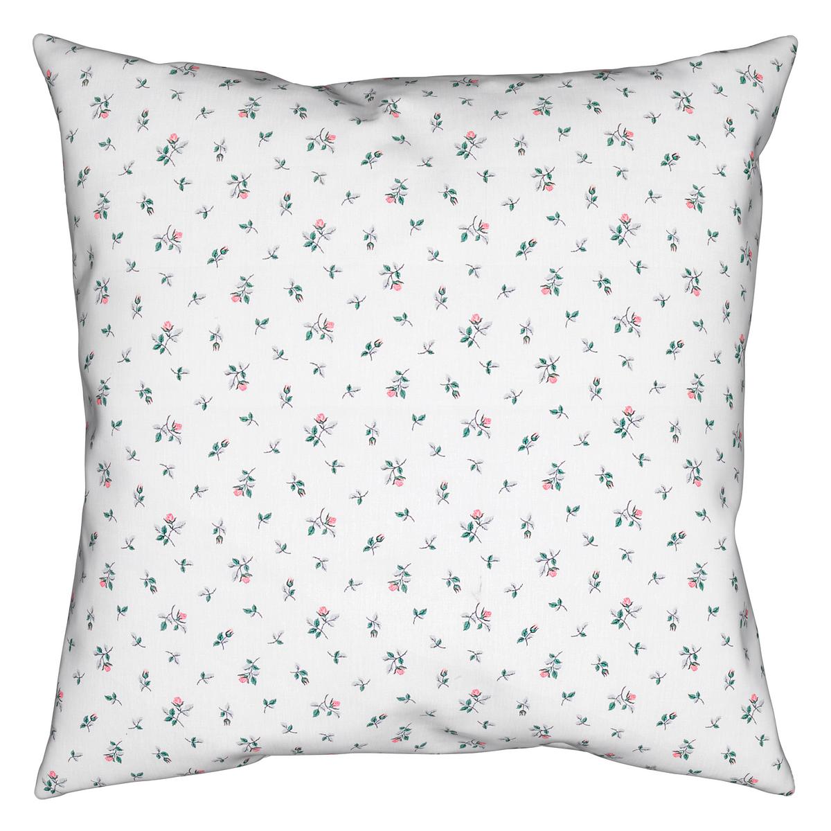 Bettwäsche Rose in Beige ca. 135x200cm - Beige, ROMANTIK / LANDHAUS, Textil (135/200cm) - Modern Living