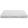 Komforthab Matrac Ergo Duo H3 - Fehér, Textil (140/200cm) - Primatex