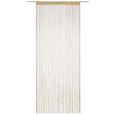Fadenstore Franz Beige - Beige, Textil (90/245/cm) - Mömax modern living Fadenstore Franz Beige - Beige, Textil (90/245/cm) - Mömax modern living