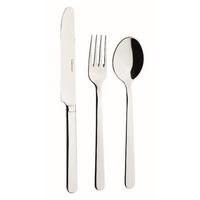 ZESTAW SZTUĆCÓW 67TLG BETA NC 0173666100 - kolor srebrny, Modern, metal (43/8.5/35.5cm) - Berndorf