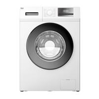 Waschmaschine WA8-ES1416DAI Weiß - Weiß, Trend (59,5/85/52cm) - PKM
