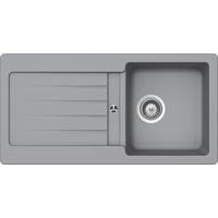 Chiuvetă bucătărie SCHOCK - Modern (86/43,5cm) - Schock