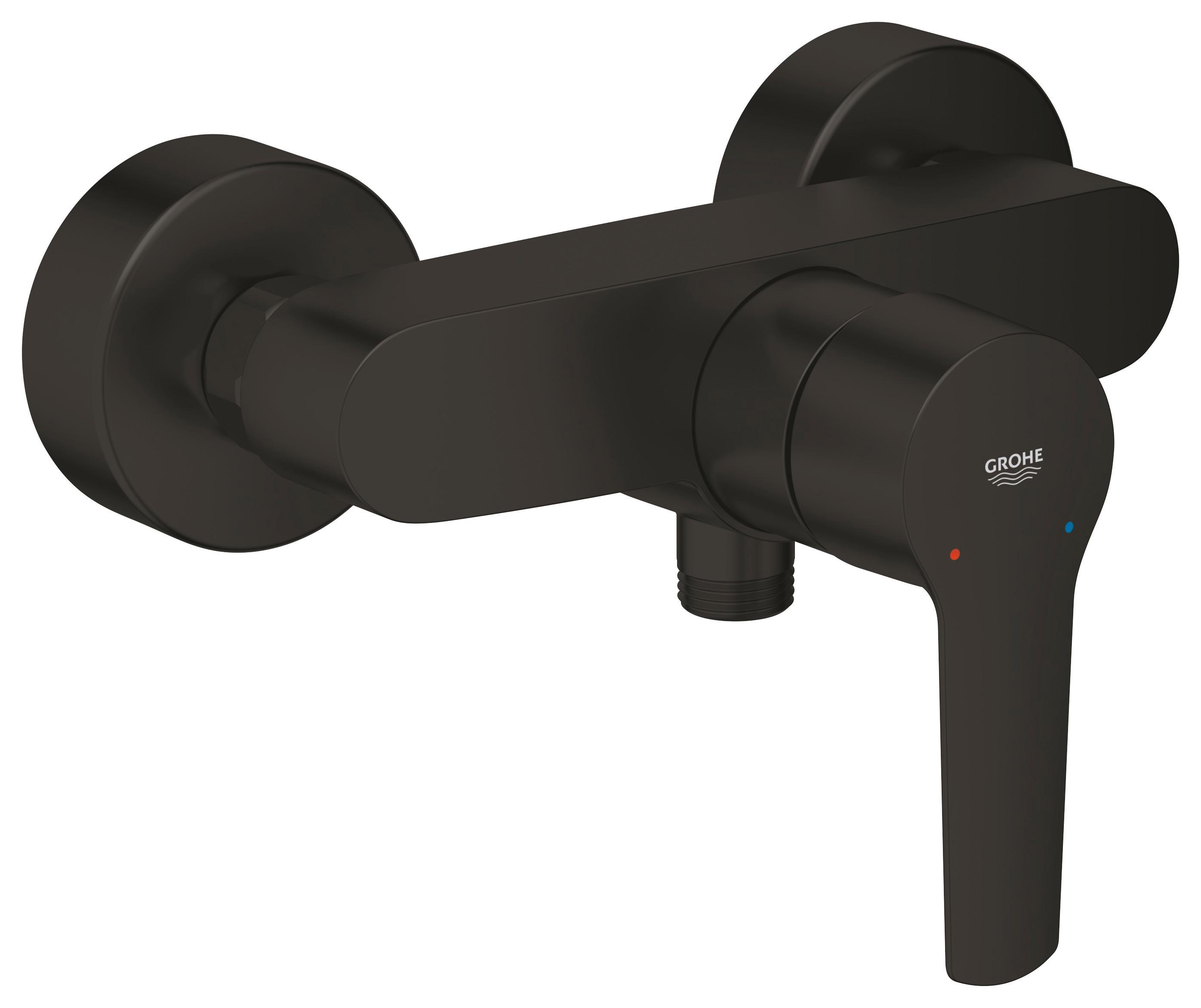 Zuhany Csaptelep Grohe Quickfix Start - Trend (24/14,7/15,2cm)