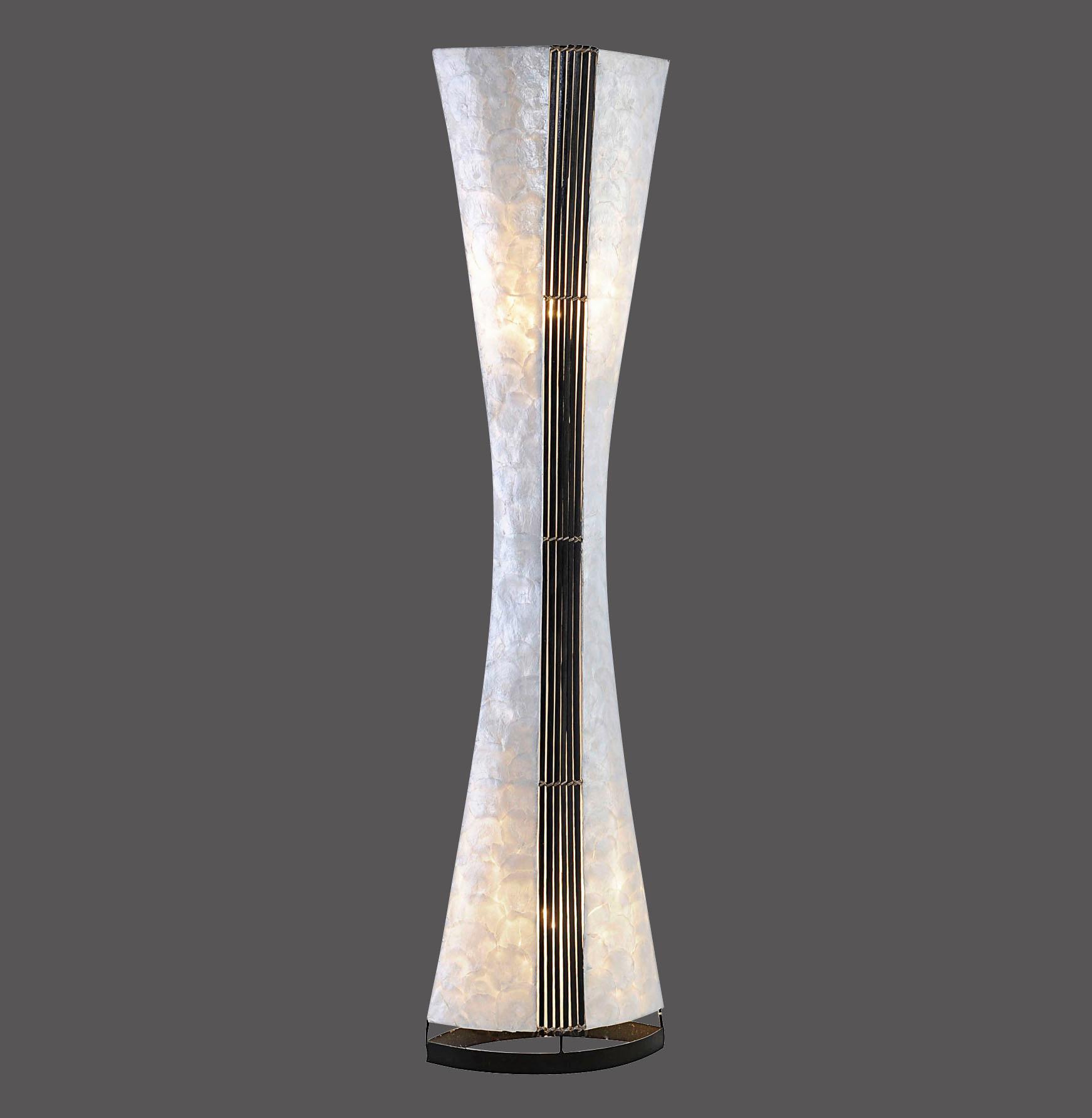 1929 ABUJA 1929 ABUJA - Multicolor, LIFESTYLE, Kunststoff/Metall (38/20/150cm) - Paul Neuhaus