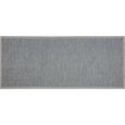 Ravno Tkana Preproga Jan 2 - modra, Moderno, tekstil (80/200cm) - Mömax modern living Ravno Tkana Preproga Jan 2 - modra, Moderno, tekstil (80/200cm) - Mömax modern living