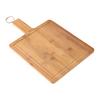 SERVERINGSBRÄDA CUCINA - naturfärgad, Klassisk, naturmaterial (26/40/1,5cm) - Mömax
