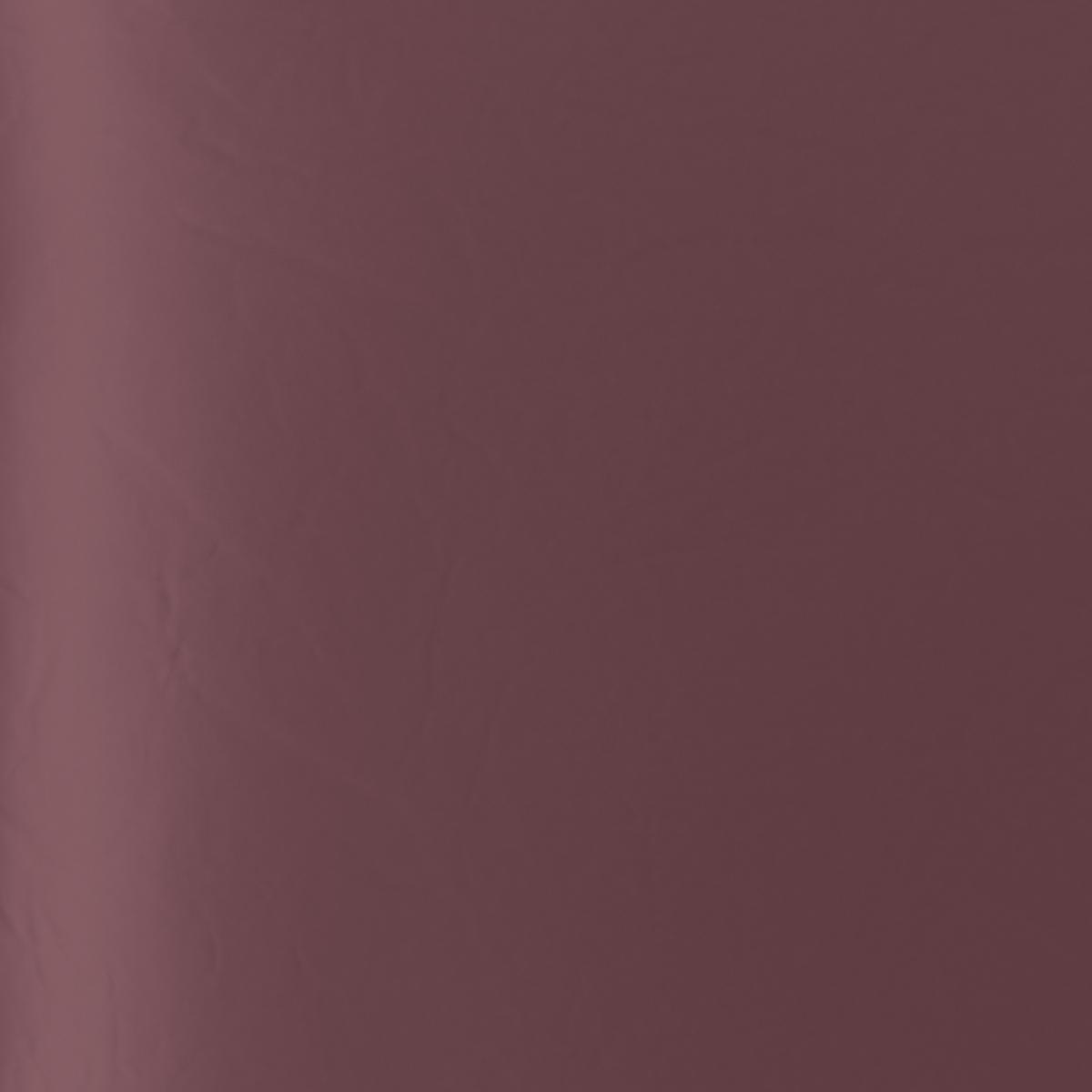 Bettwäsche Alex Uni ca. 135x200cm - Beere, MODERN, Textil (135/200cm) - Premium Living