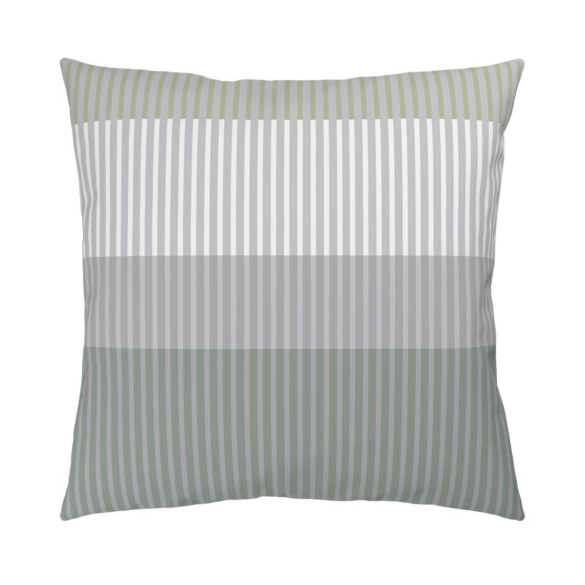 Bettwäsche Hannes Grün ca. 135x200cm - Grün, Textil (135/200cm) - Mömax