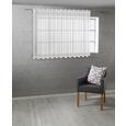 Fertigstore Leo Offwhite ca. 300x145cm - Naturfarben, KONVENTIONELL, Textil (300/145cm) - Premium Living Fertigstore Leo Offwhite ca. 300x145cm - Naturfarben, KONVENTIONELL, Textil (300/145cm) - Premium Living