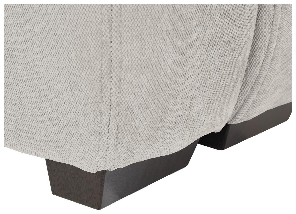 Canapea Bigsofa TOLEDO - culoare natur, Konventionell, textil (250/100/90cm) - Best Price