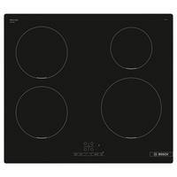 Indukciós Főzőlap Bosch Pue611bb5e - fekete, Basics (51/59,2/52,2cm) - Bosch