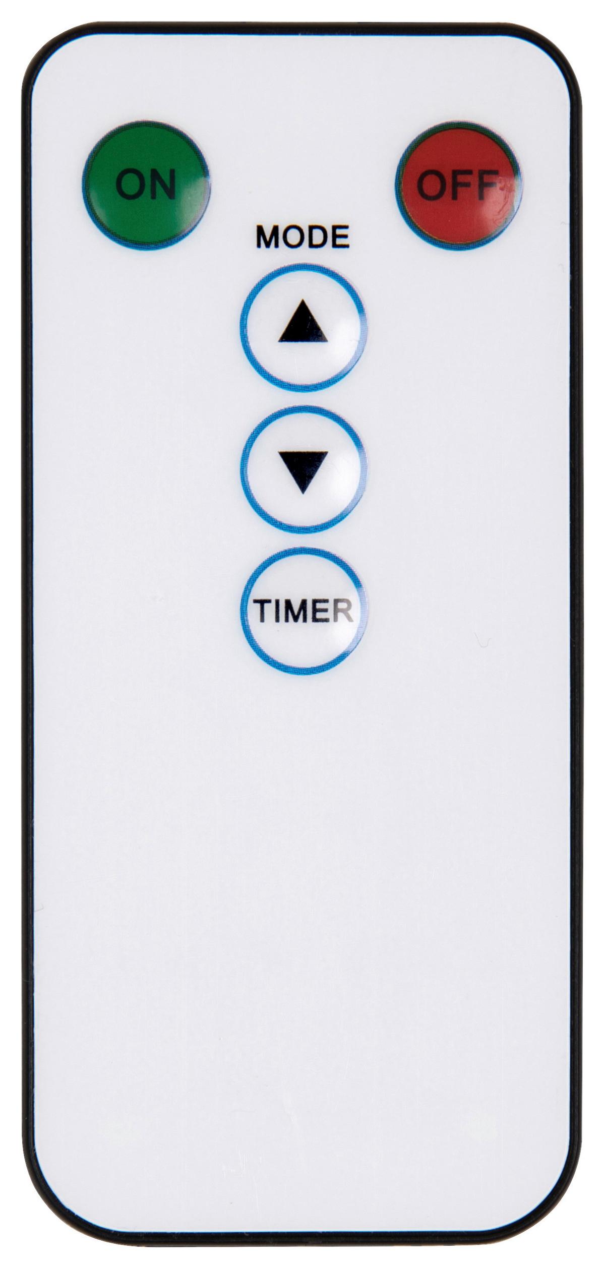 Fényfüzér Meri 19,5m - zöld, Konventionell, műanyag (1950cm) - Premium Living