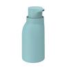 TVÅLPUMP NAIME - mintgrön, Modern, plast (8,5/18,8/8cm) - Premium Living