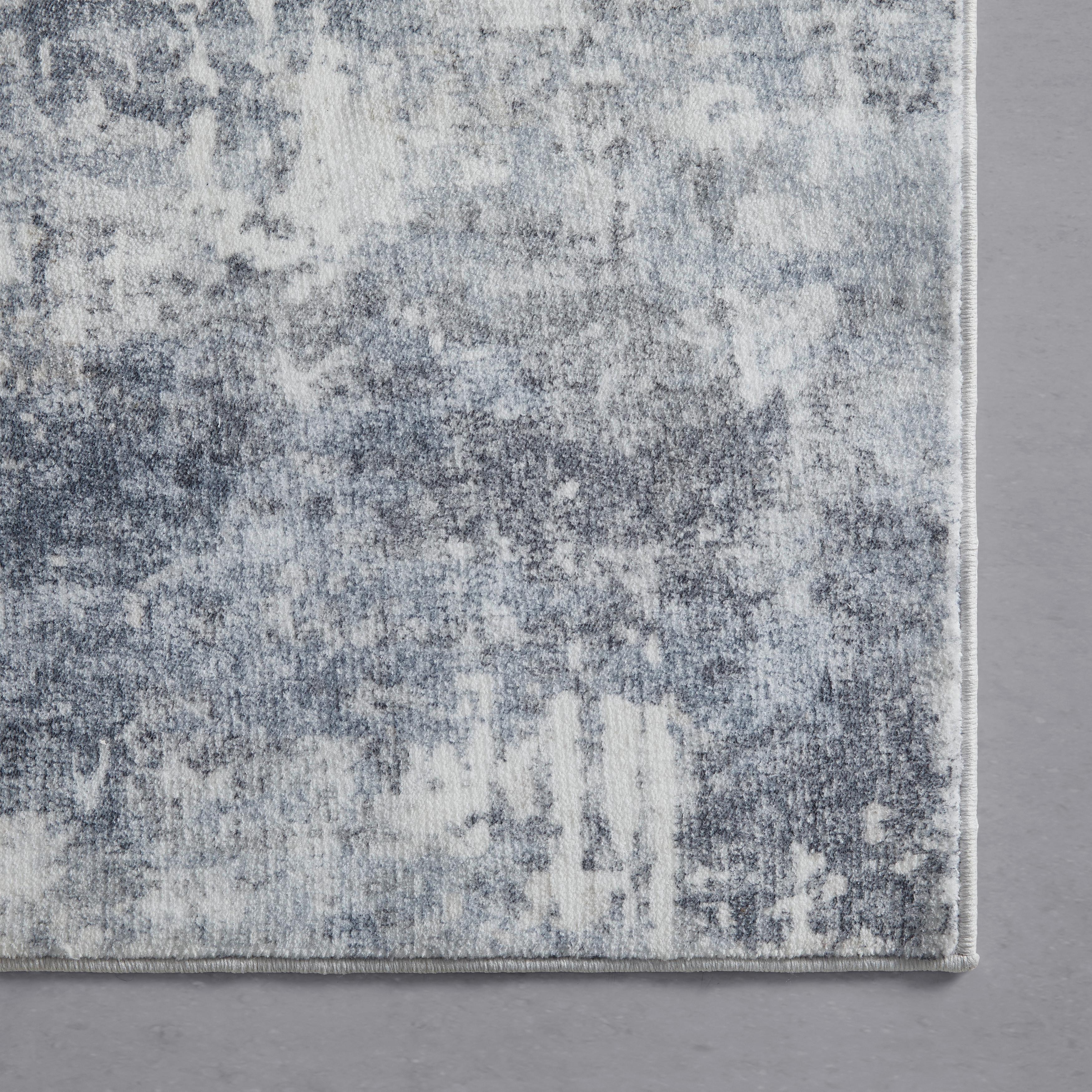 FLATVÄVD MATTA MELANGE 3 - multicolor, Modern, textil (160/230cm) - Mömax